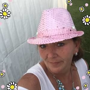 Meet your Posher, Terri